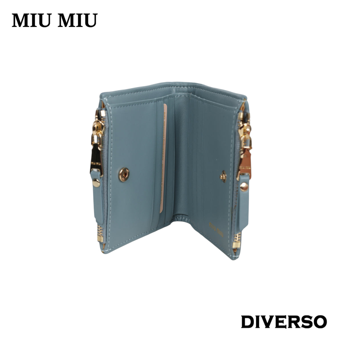 محفظة MIU MIU