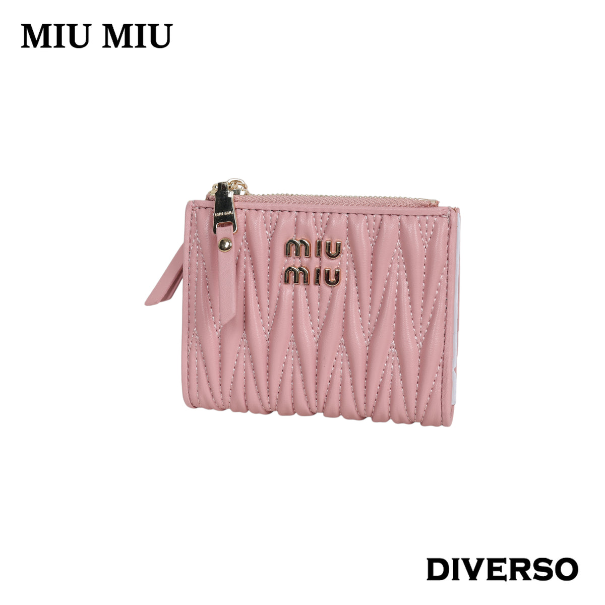 محفظة MIU MIU