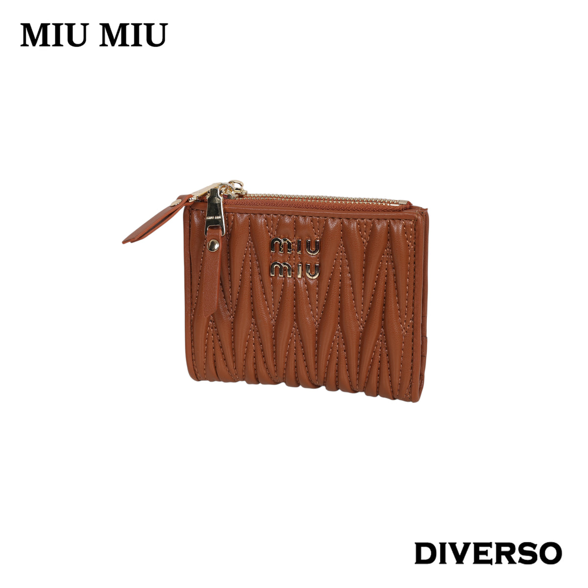 محفظة MIU MIU