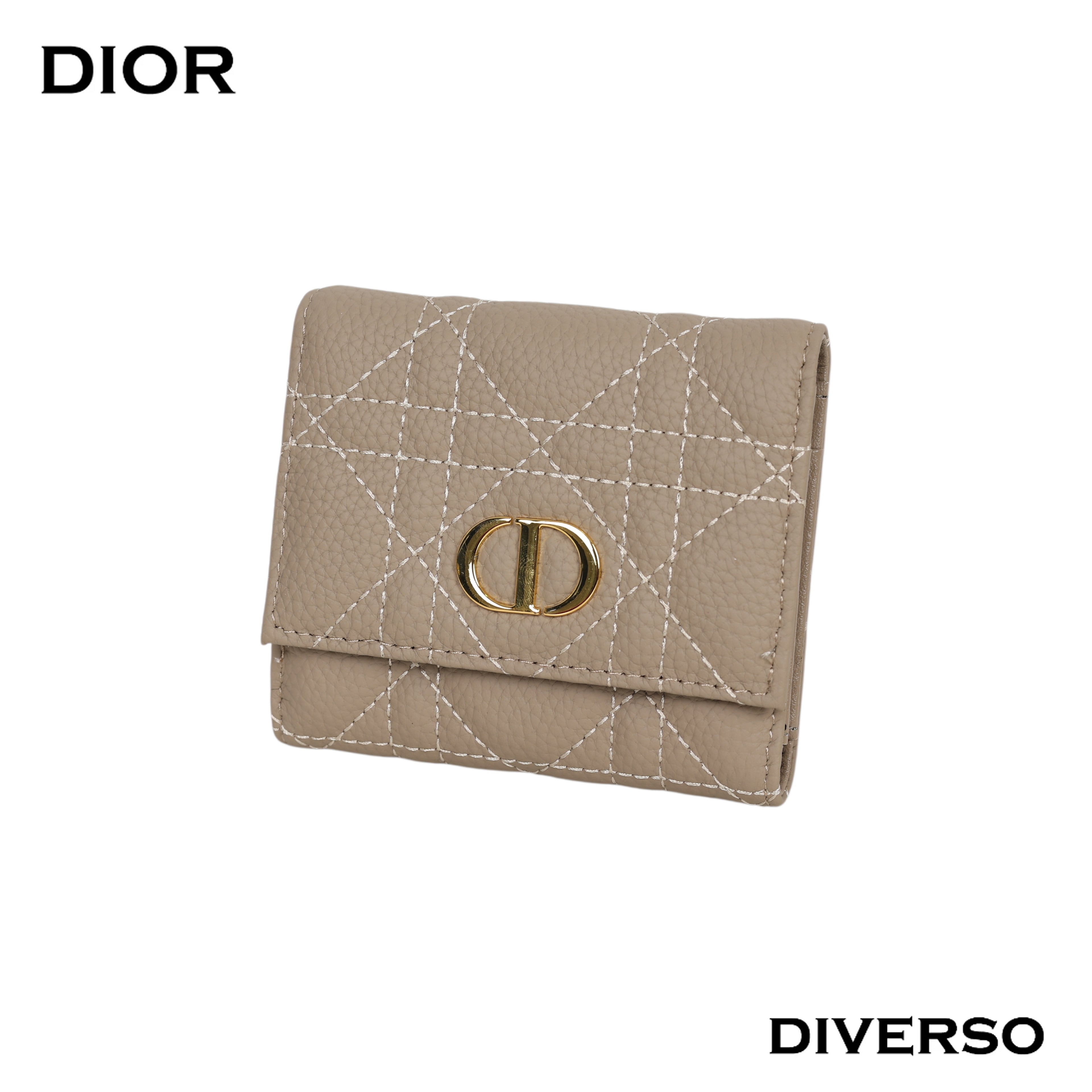 محفظة نسائي DIOR