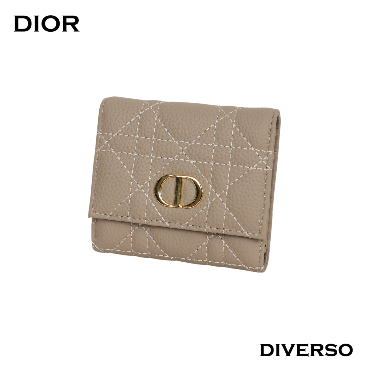 محفظة نسائي DIOR