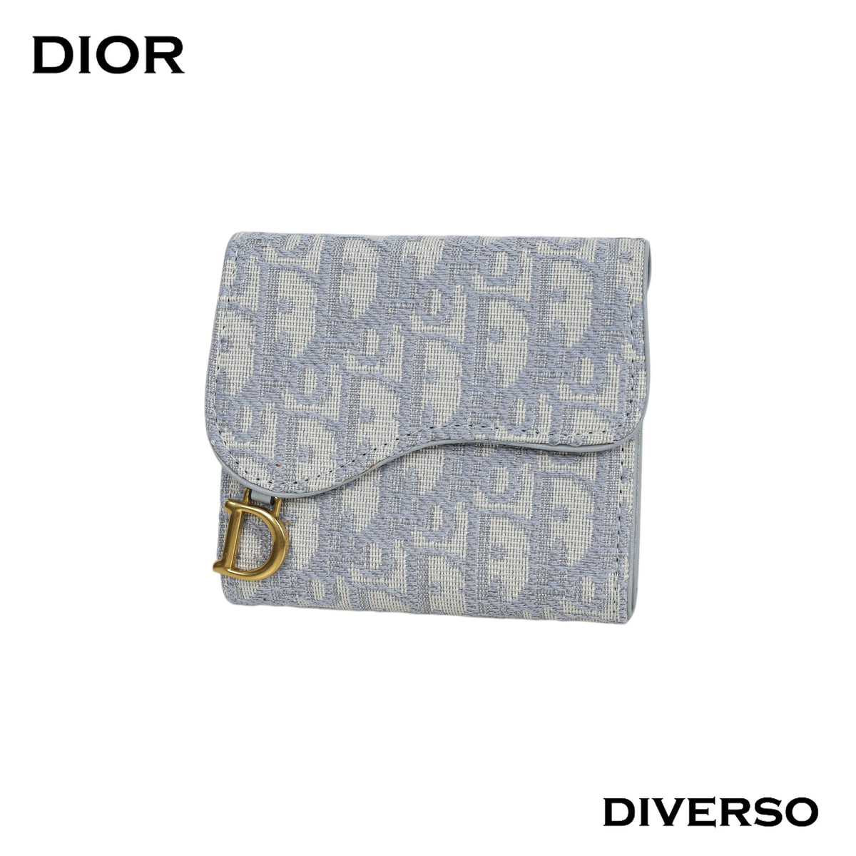 محفظة نسائي DIOR