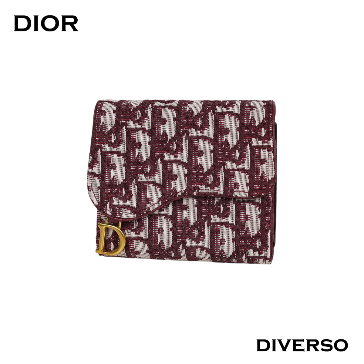 محفظة نسائي DIOR