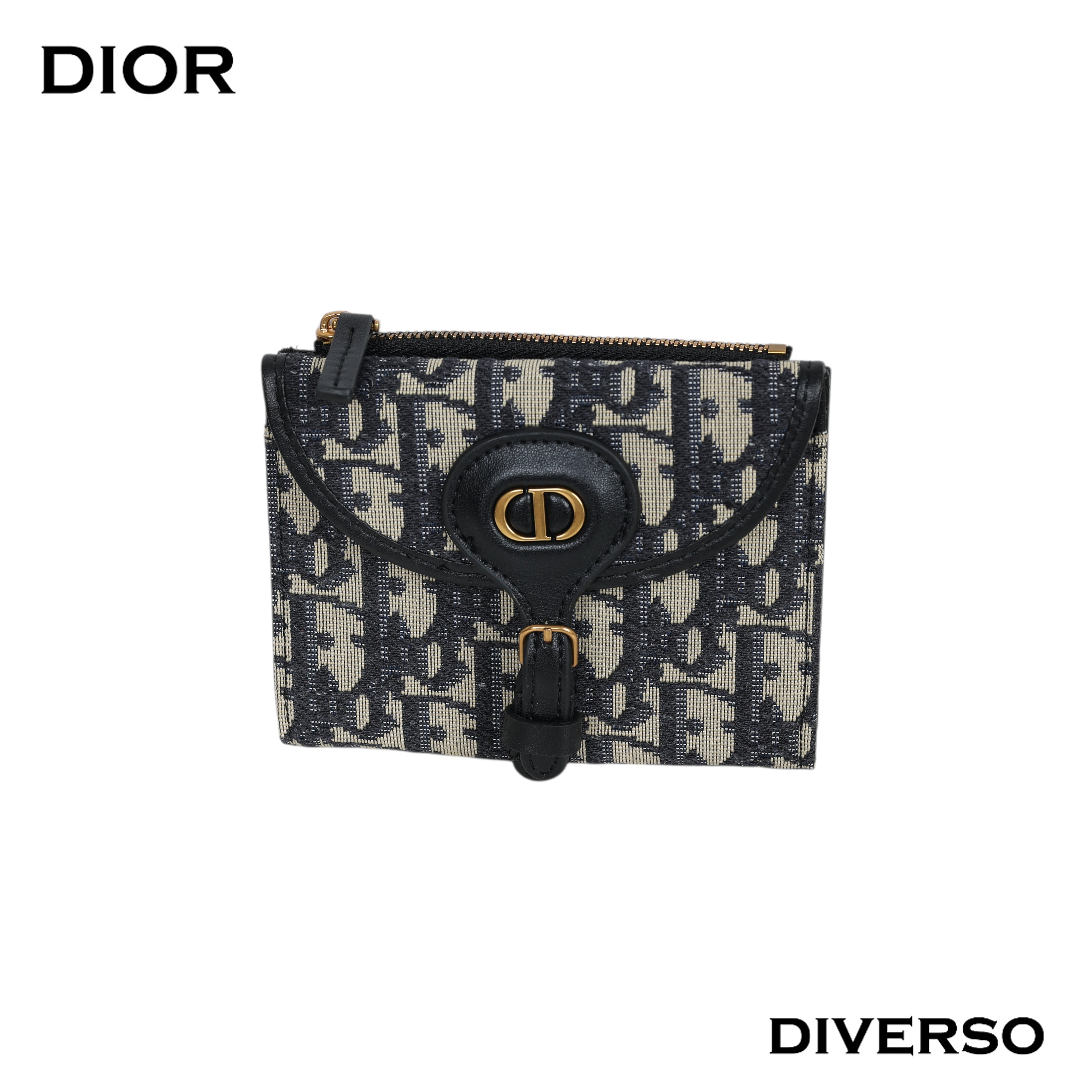 محفظة نسائي DIOR