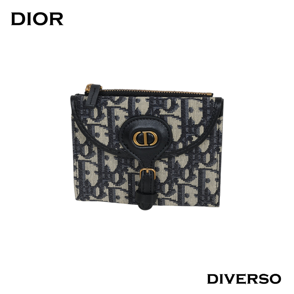 محفظة نسائي DIOR