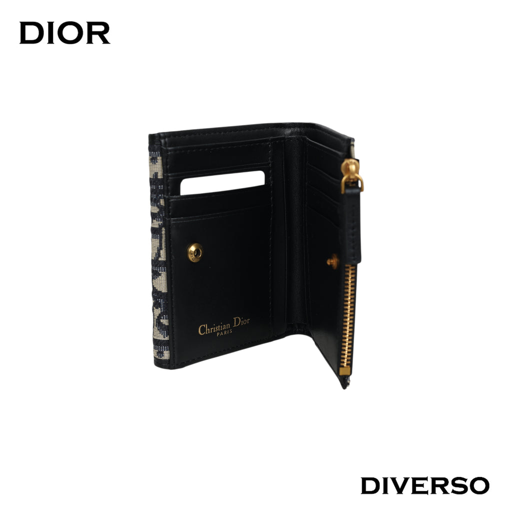 محفظة نسائي DIOR
