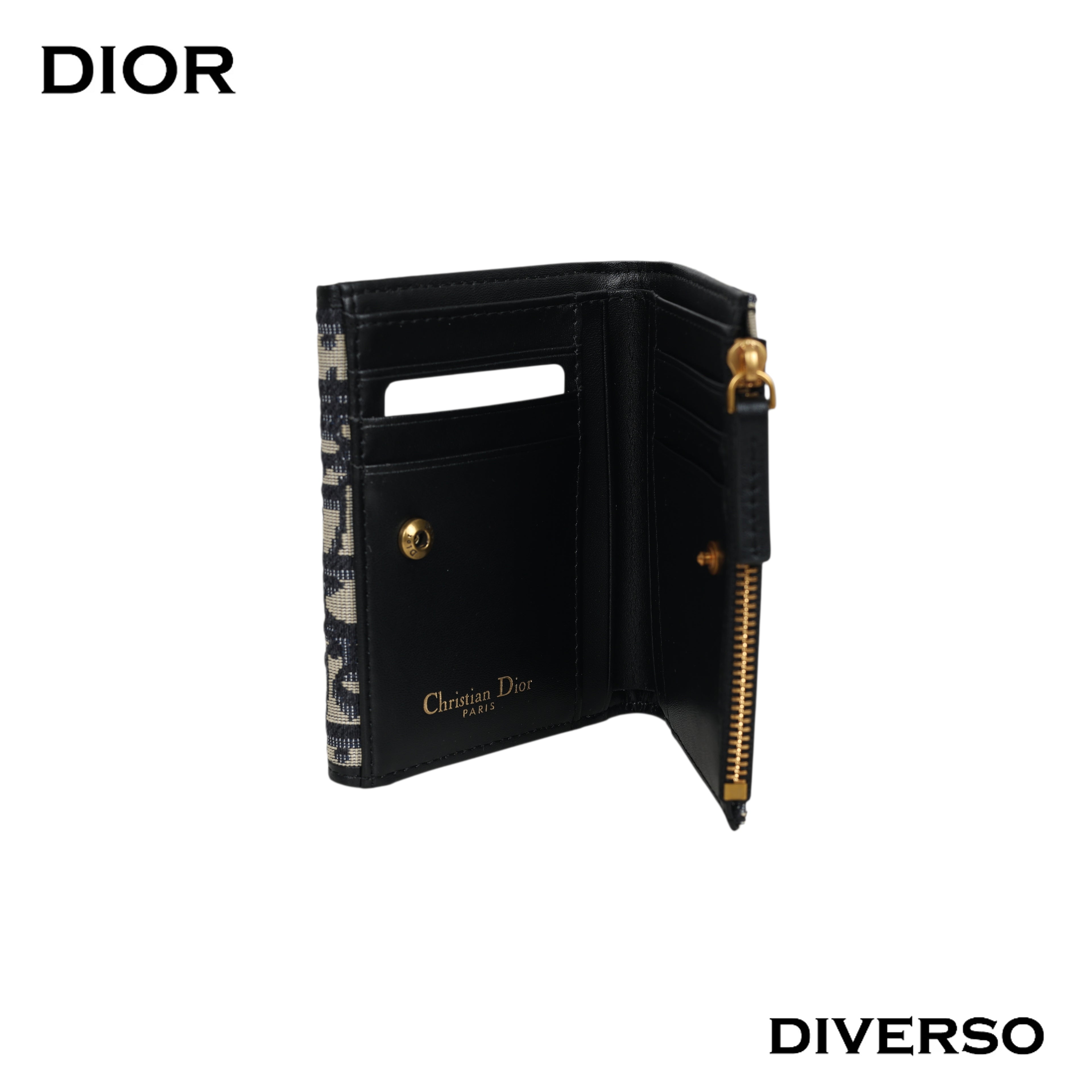 محفظة نسائي DIOR