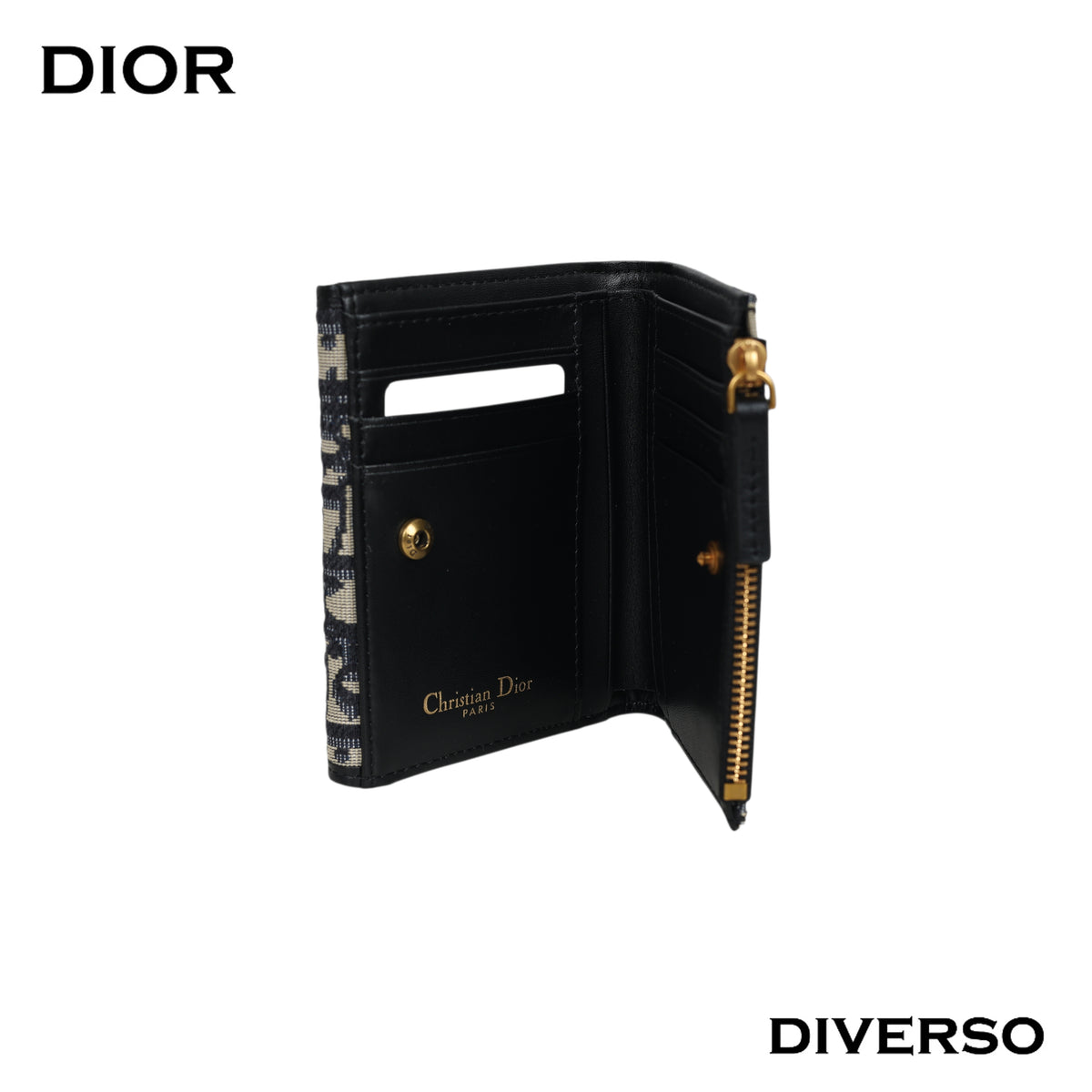 محفظة نسائي DIOR