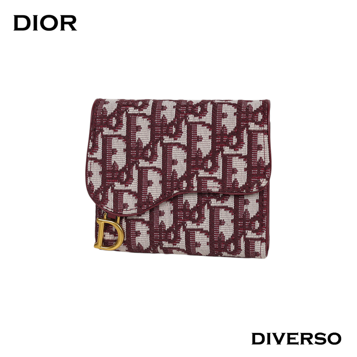 محفظة نسائي DIOR