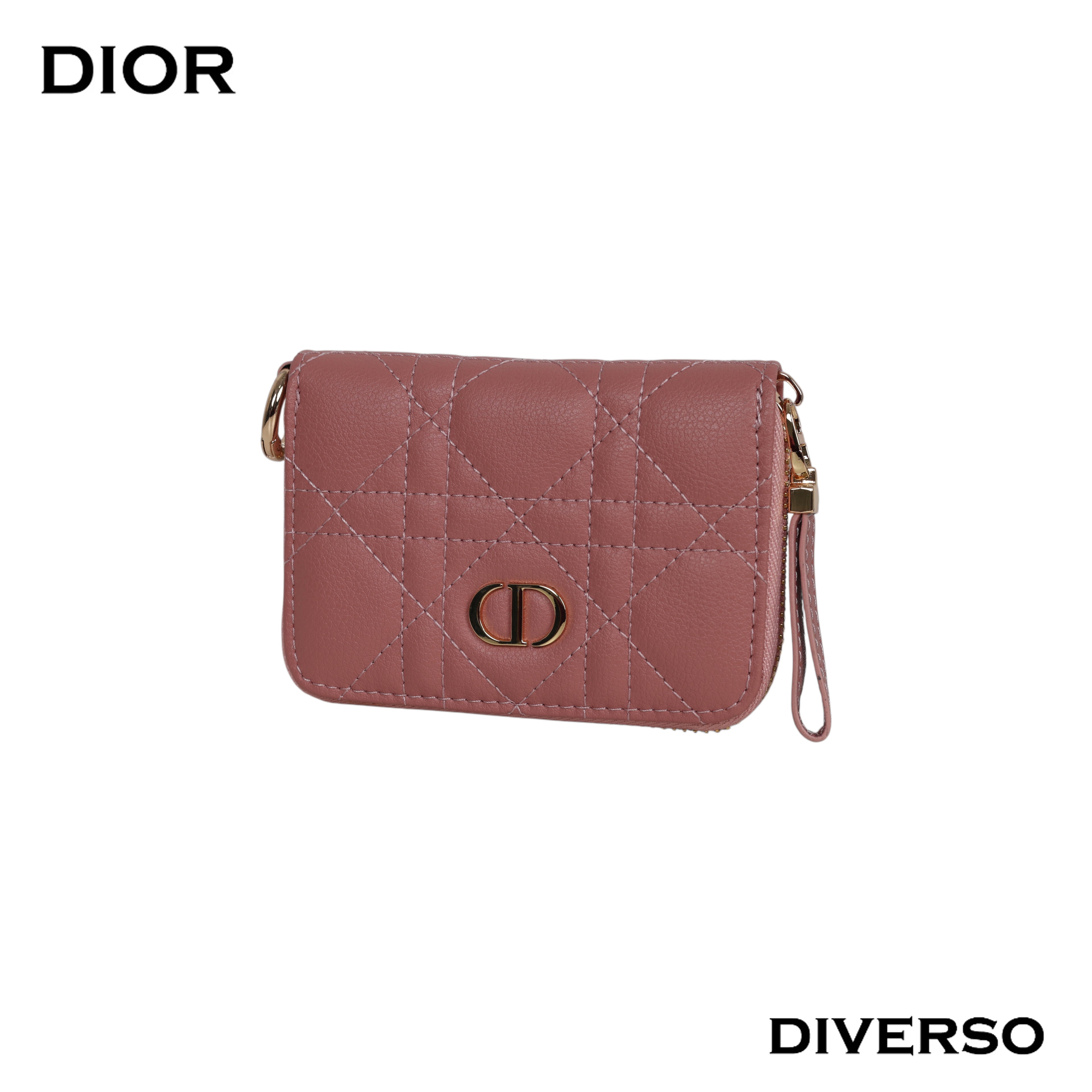 محفظة  DIOR