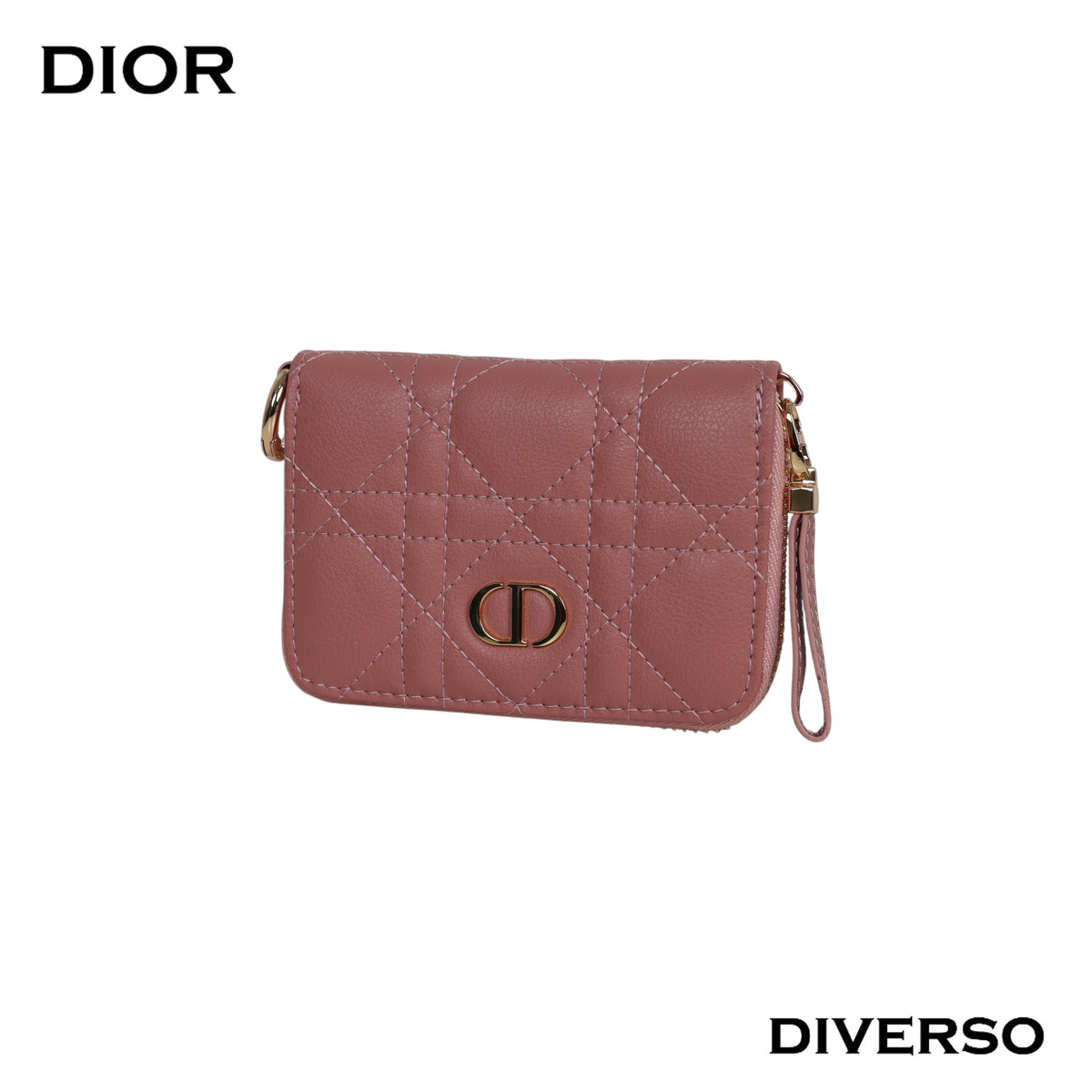 محفظة  DIOR