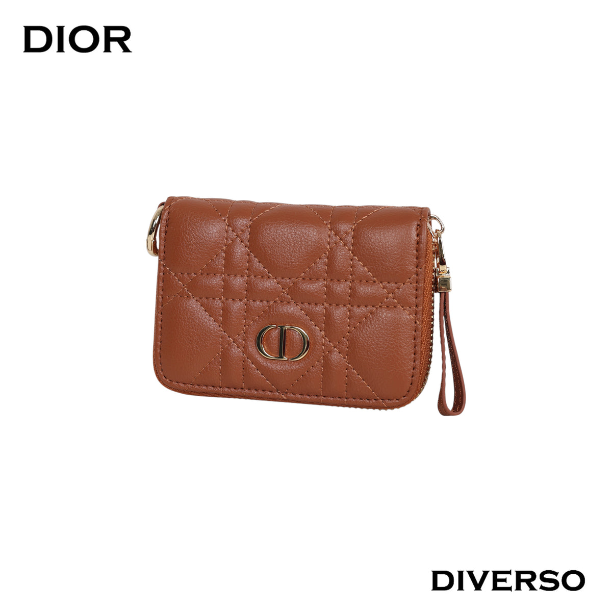 محفظة  DIOR