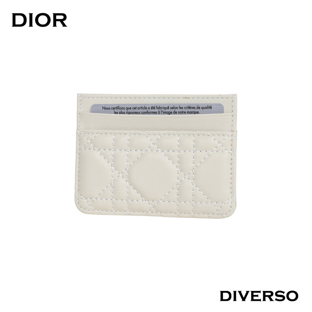 كارد هولدر DIOR