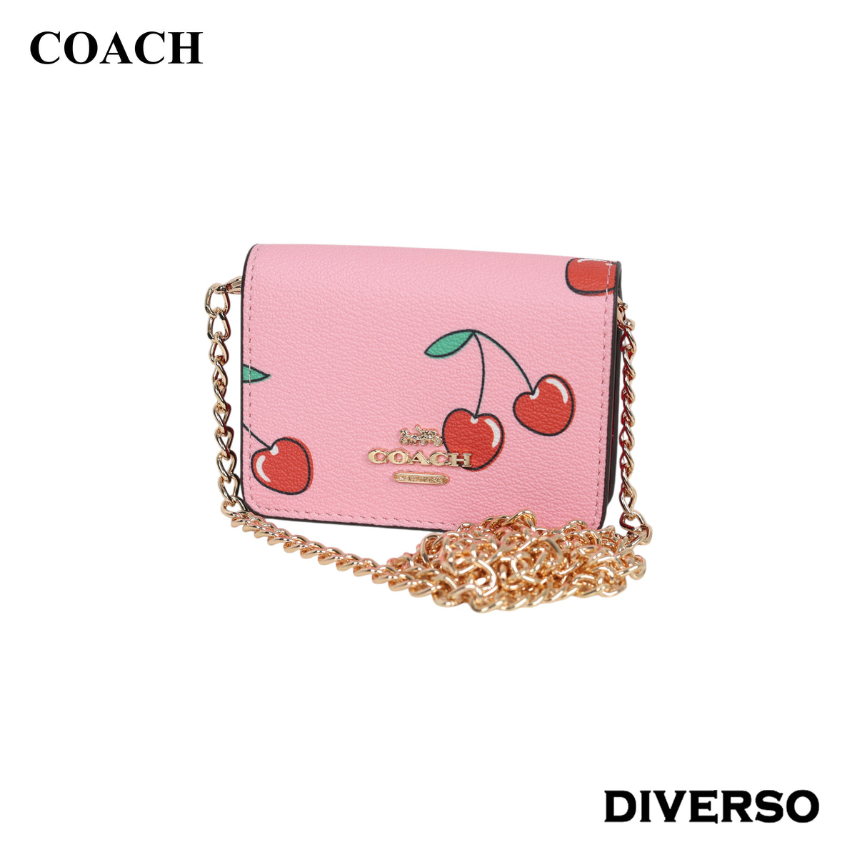 شنطة ميني COACH