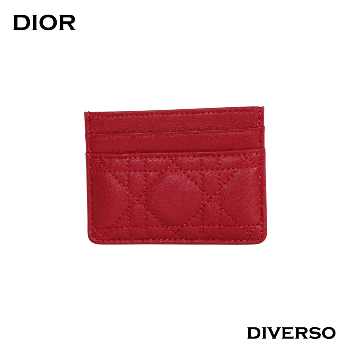 كارد هولدر DIOR