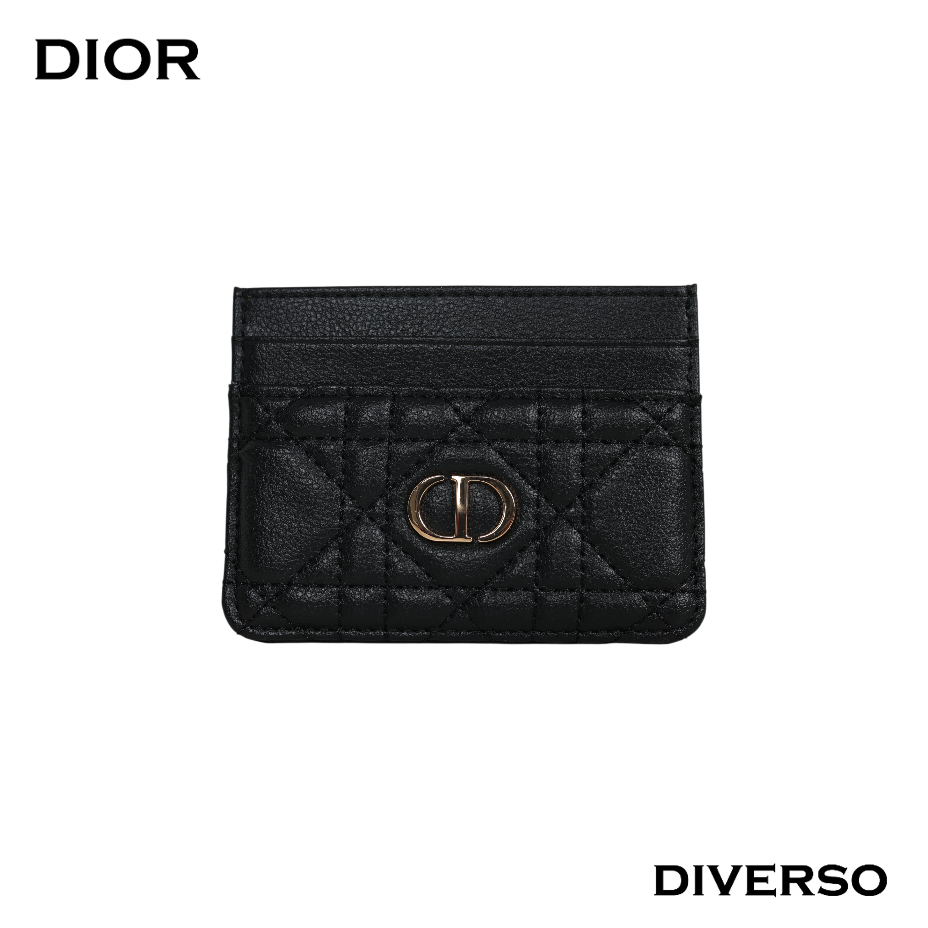 كارد هولدر DIOR
