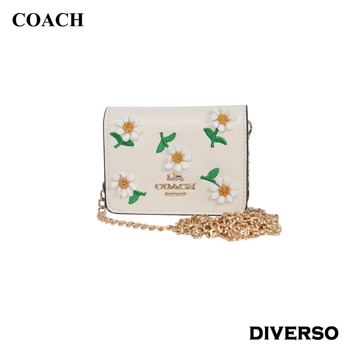 شنطة ميني COACH