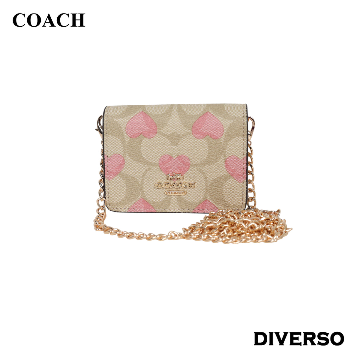 شنطة ميني COACH