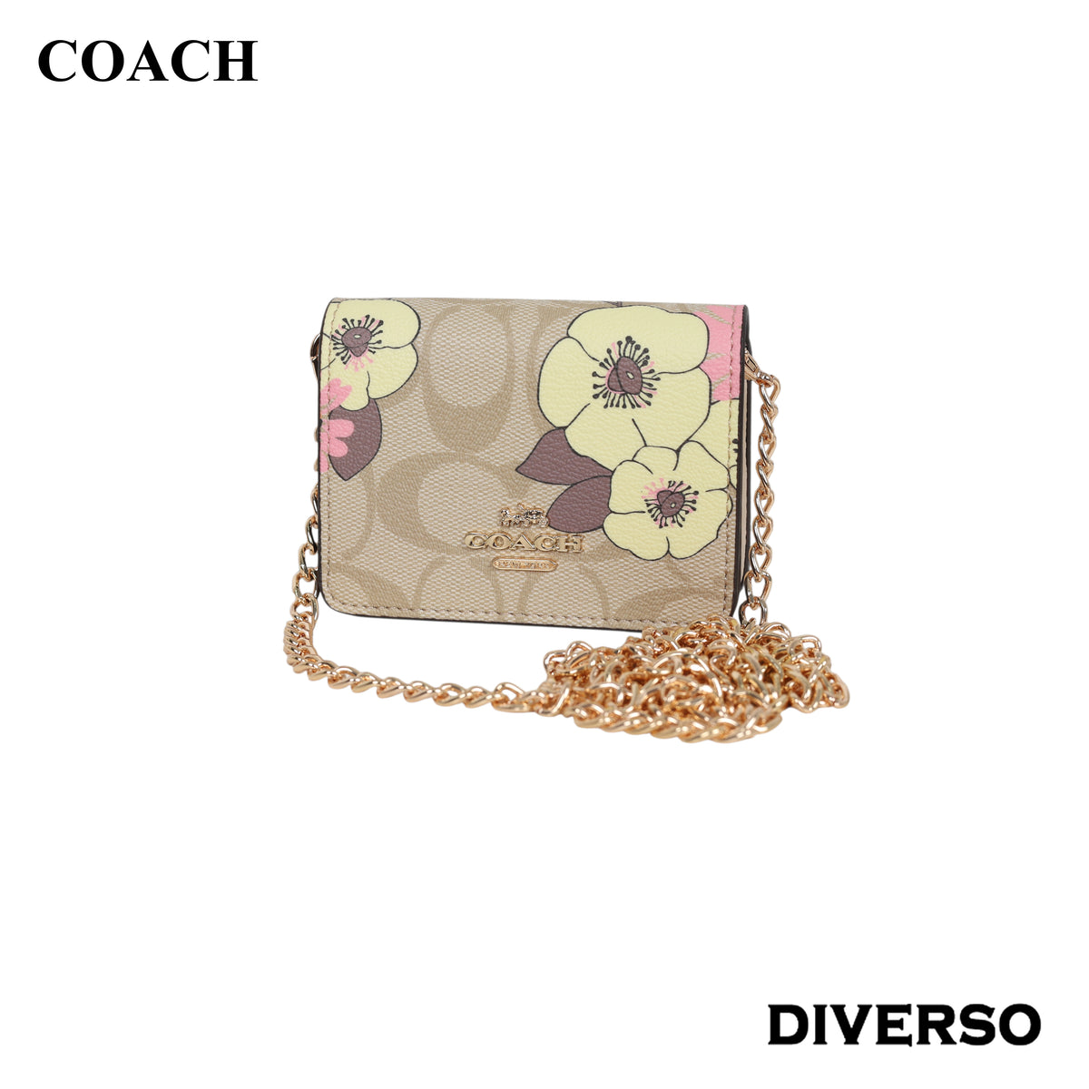 شنطة ميني COACH
