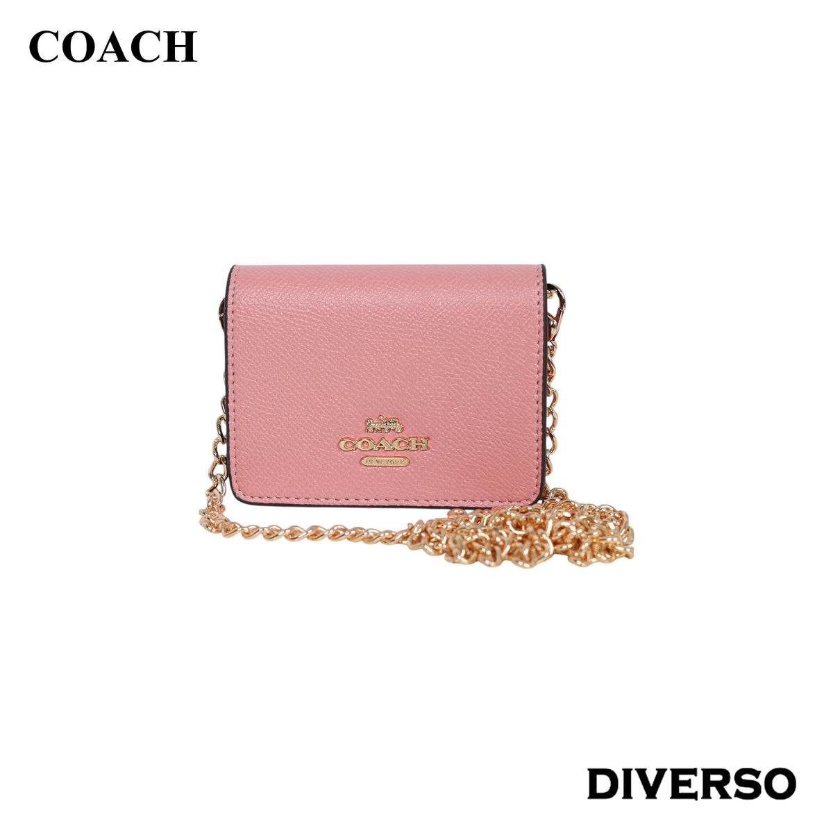 شنطة ميني COACH