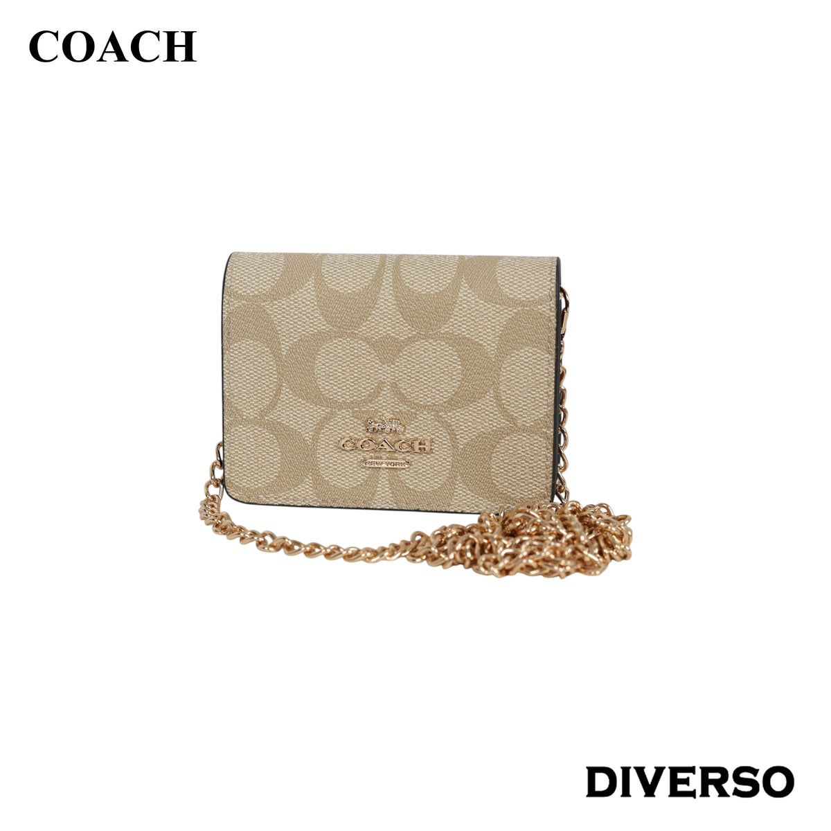 شنطة ميني COACH