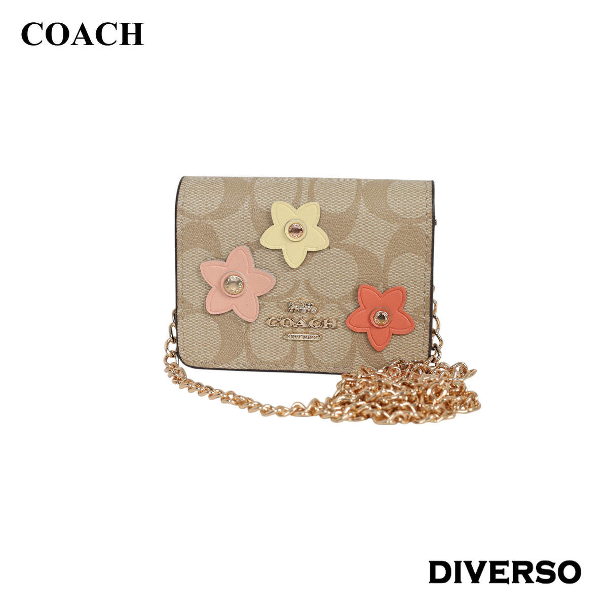 شنطة ميني COACH