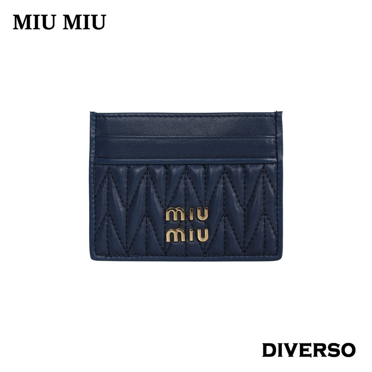 كارد هولدر MIU MIU