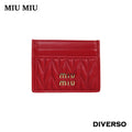 كارد هولدر MIU MIU