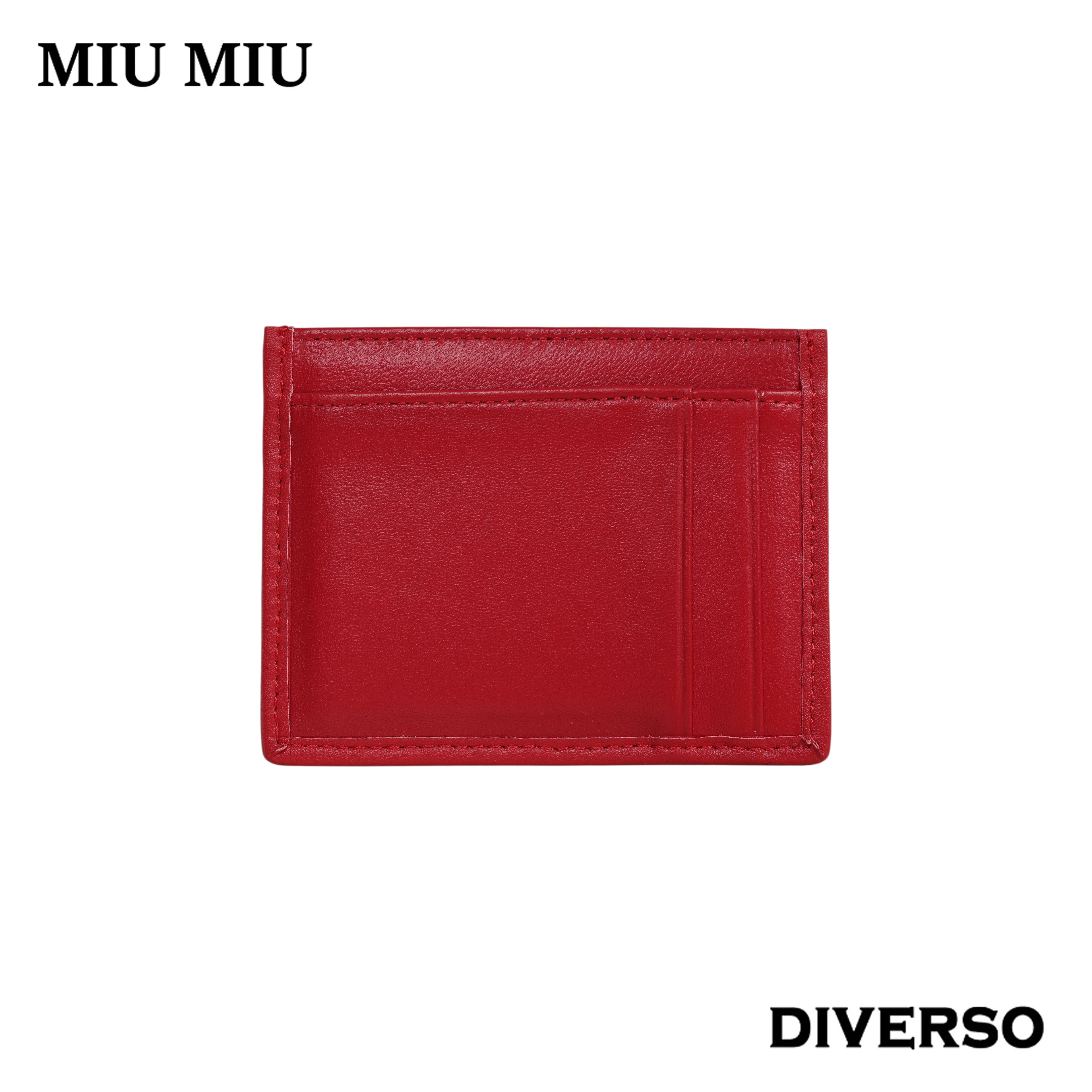 كارد هولدر MIU MIU