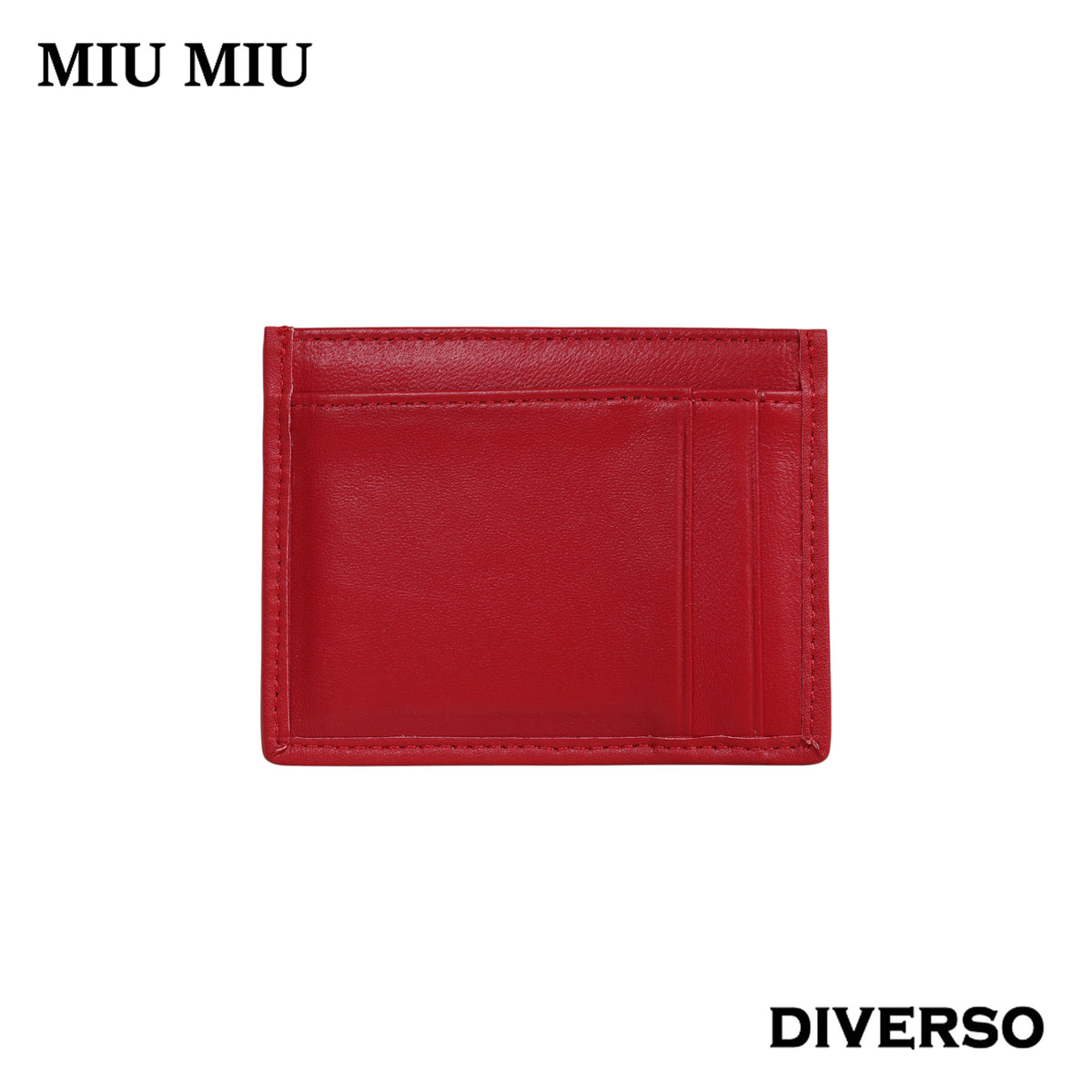 كارد هولدر MIU MIU