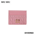 كارد هولدر MIU MIU