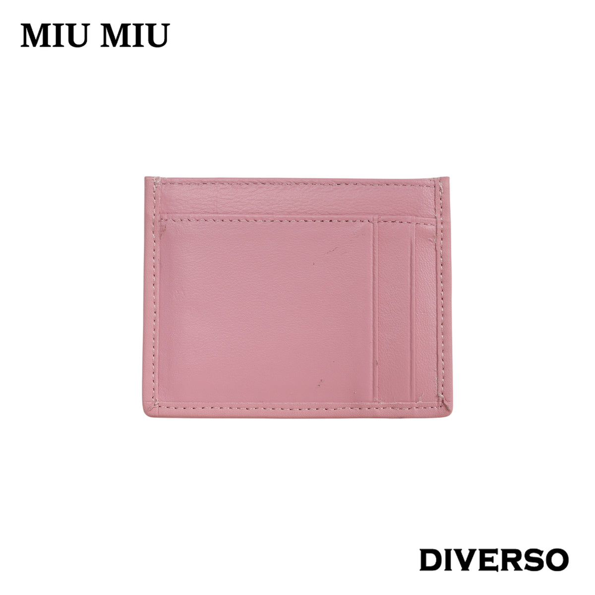 كارد هولدر MIU MIU