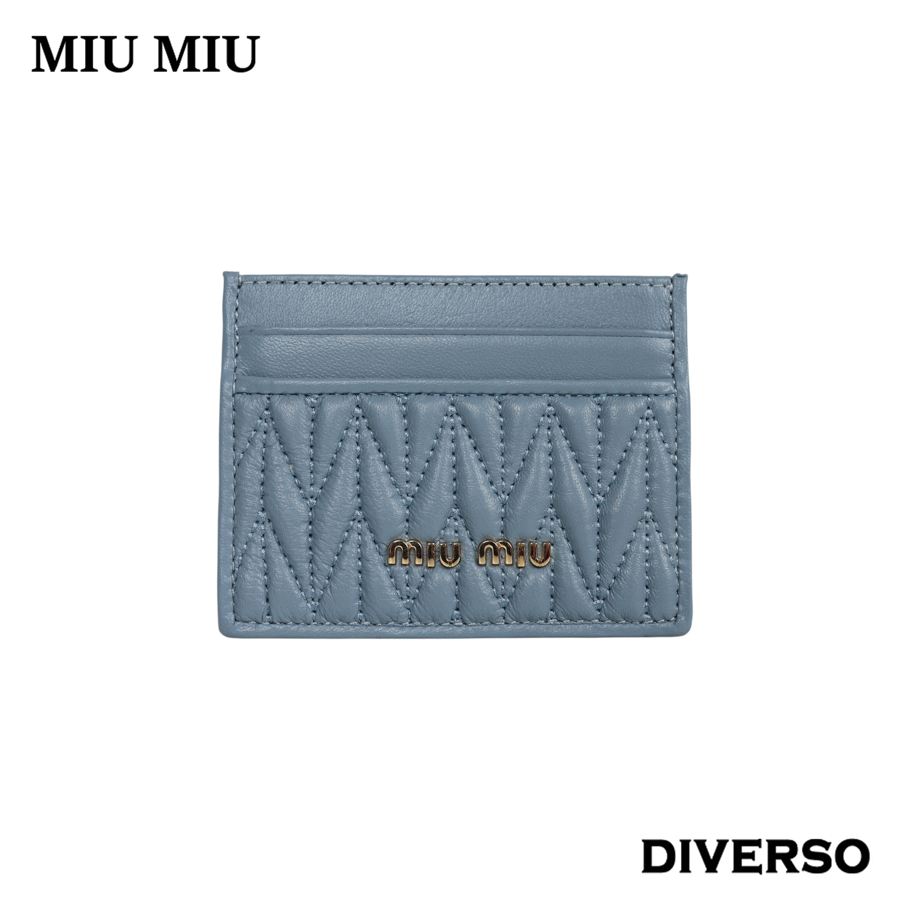 كارد هولدر نسائي MIU MIU