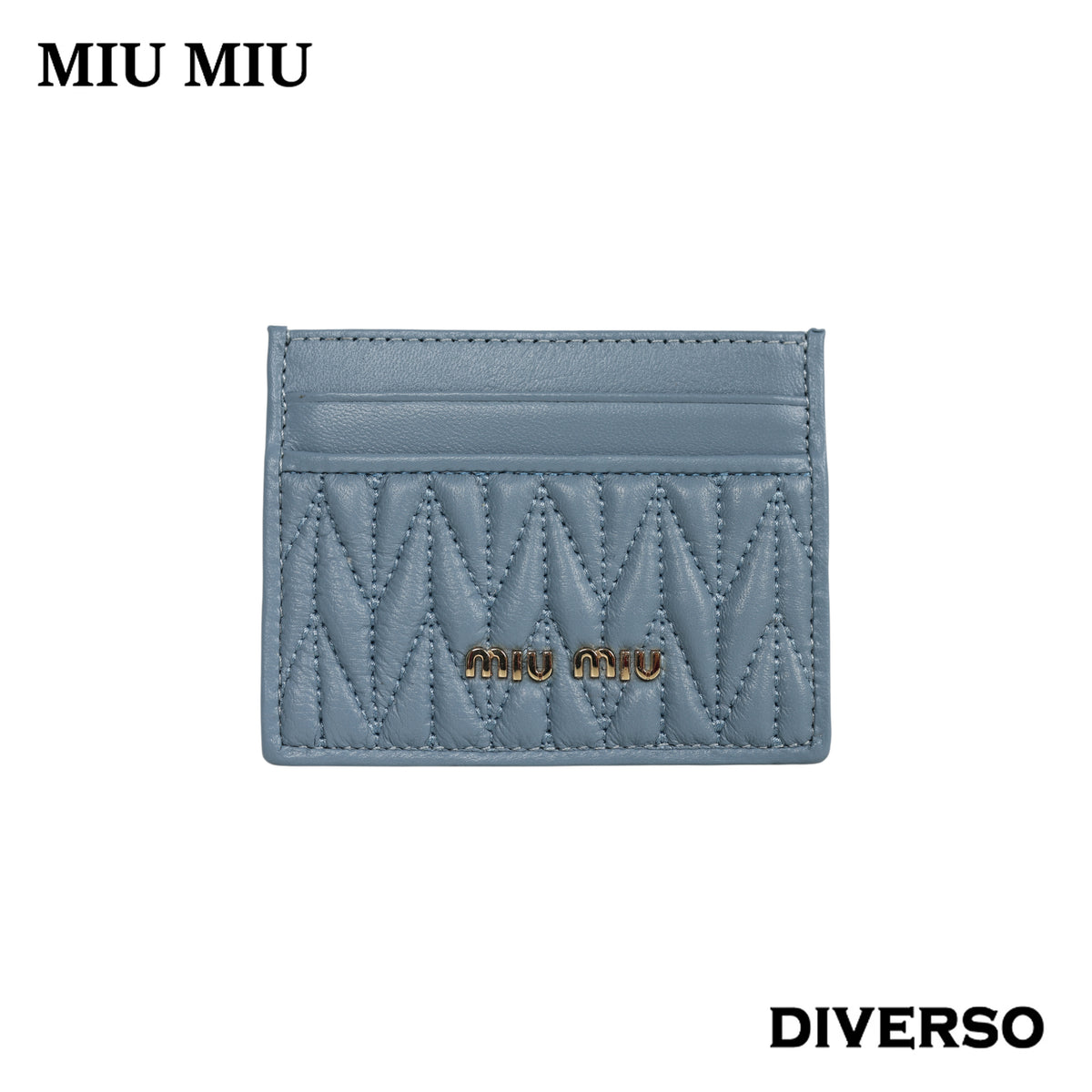 كارد هولدر نسائي MIU MIU