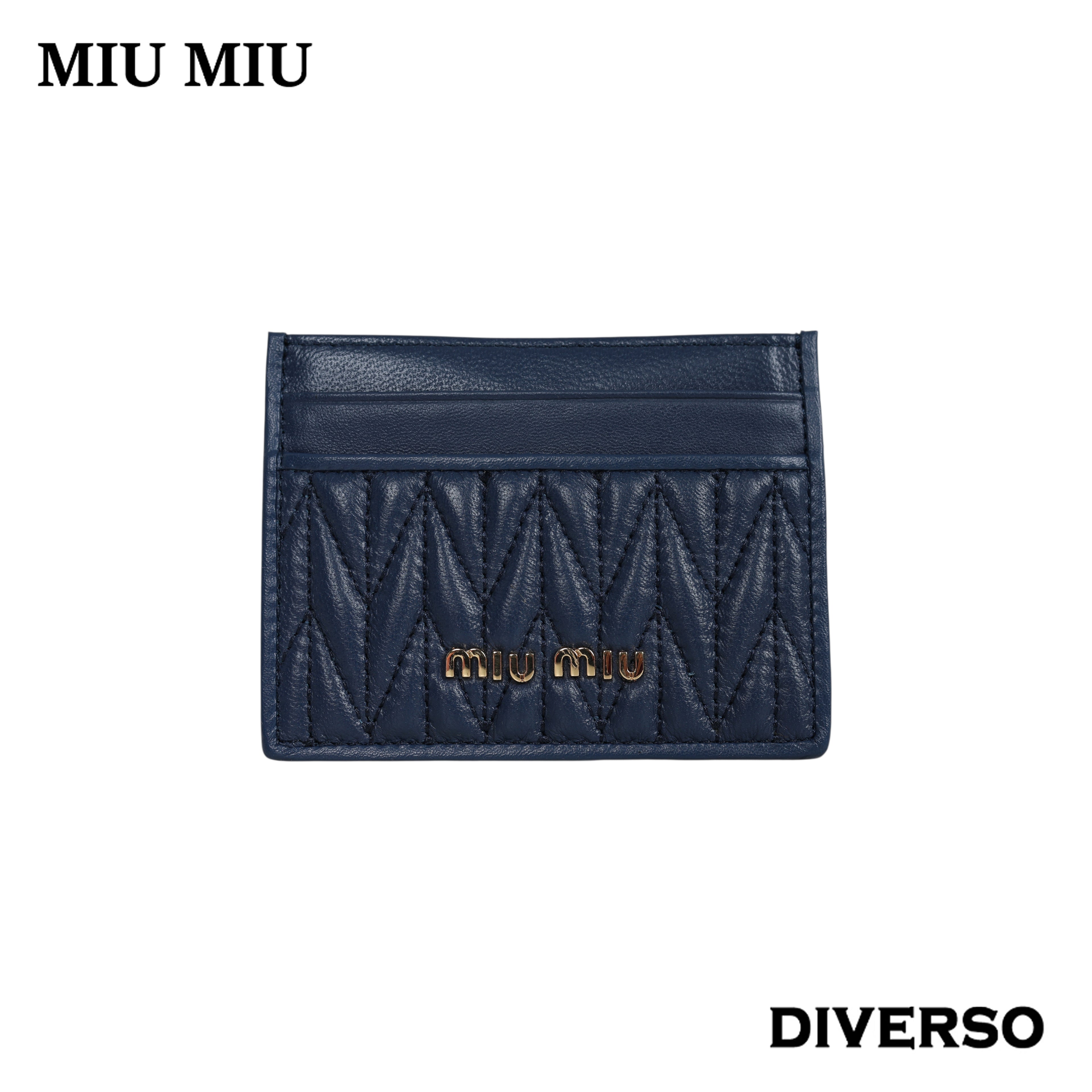كارد هولدر نسائي MIU MIU