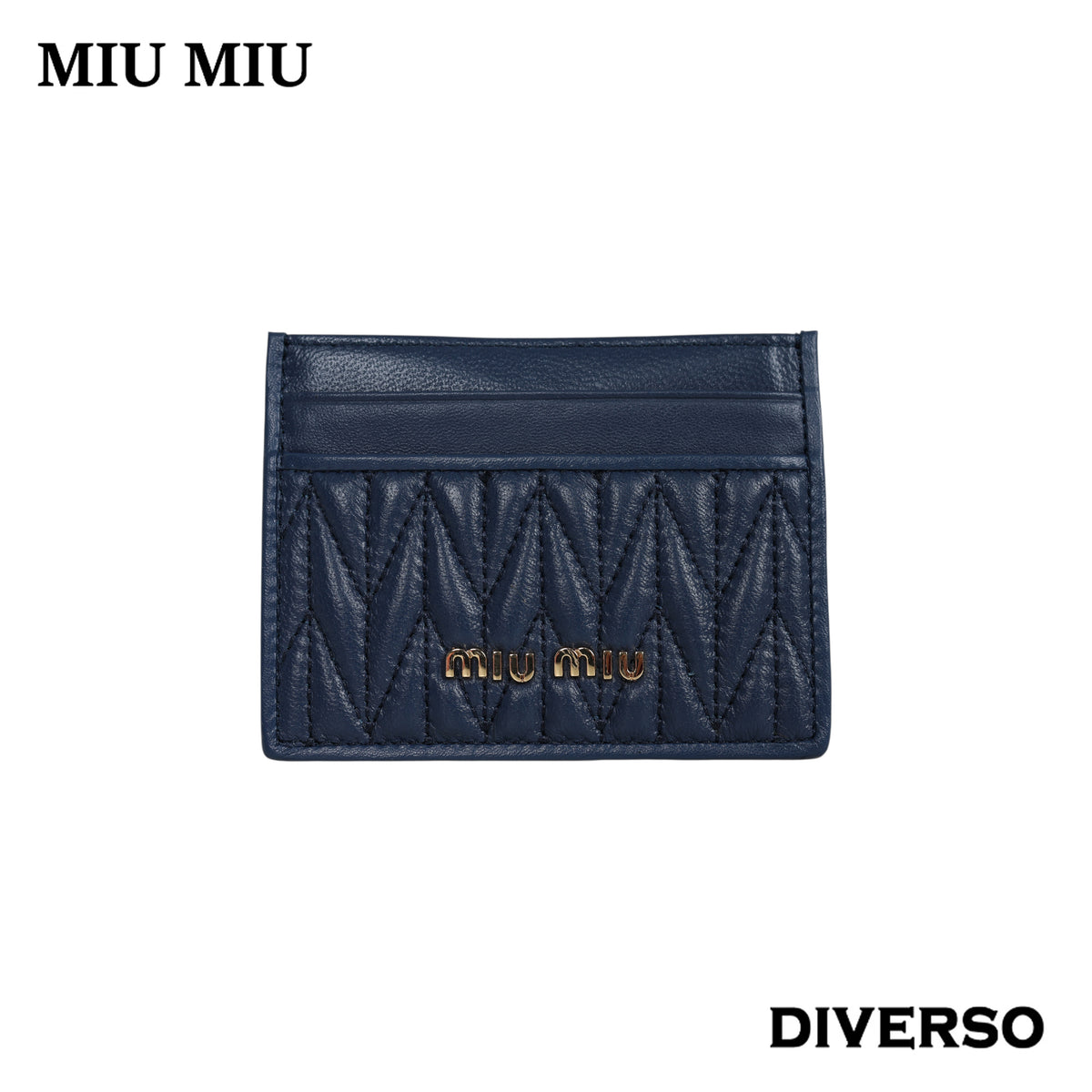 كارد هولدر نسائي MIU MIU
