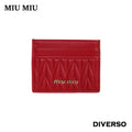 كارد هولدر نسائي MIU MIU
