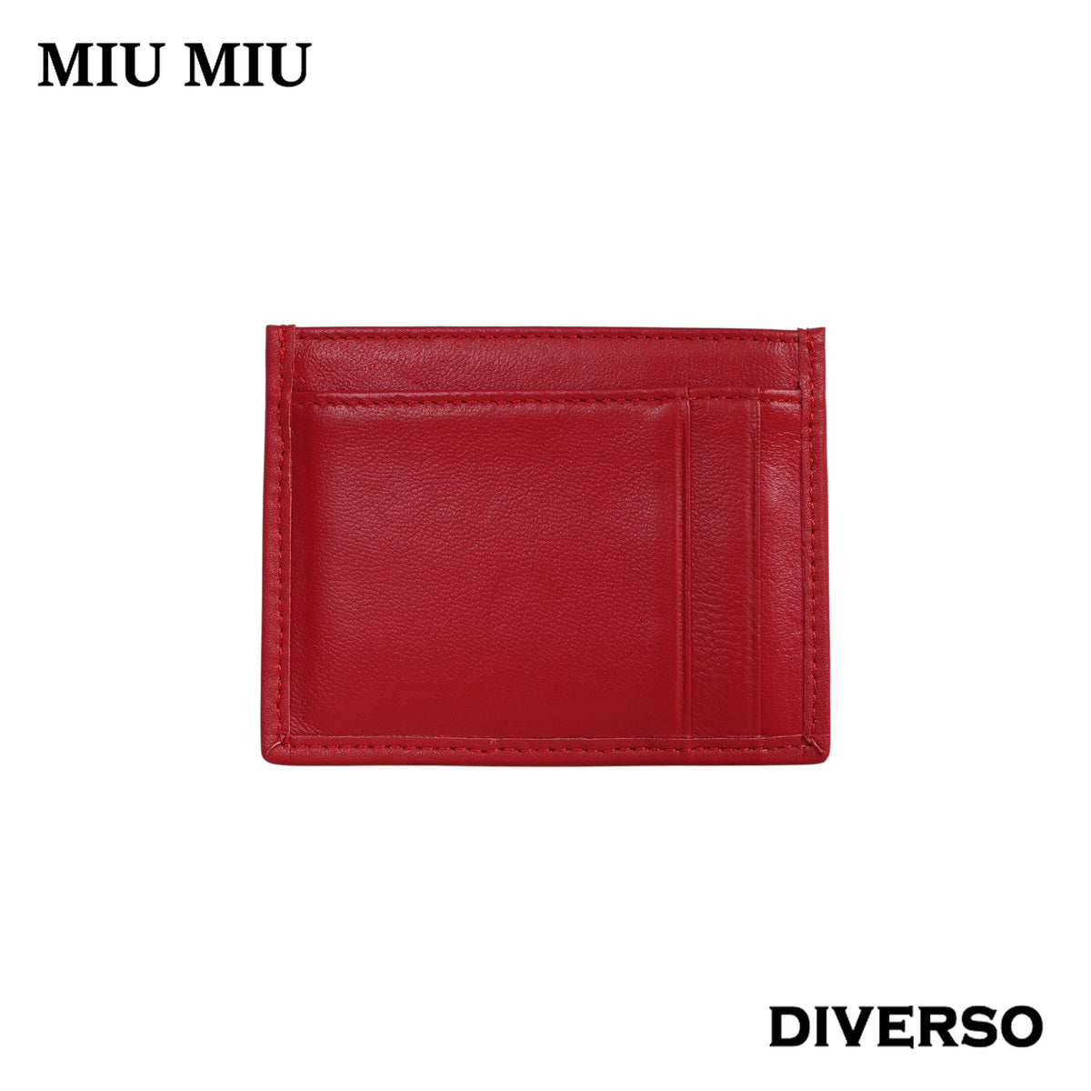 كارد هولدر نسائي MIU MIU