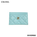 كارد هولدر CHANEL