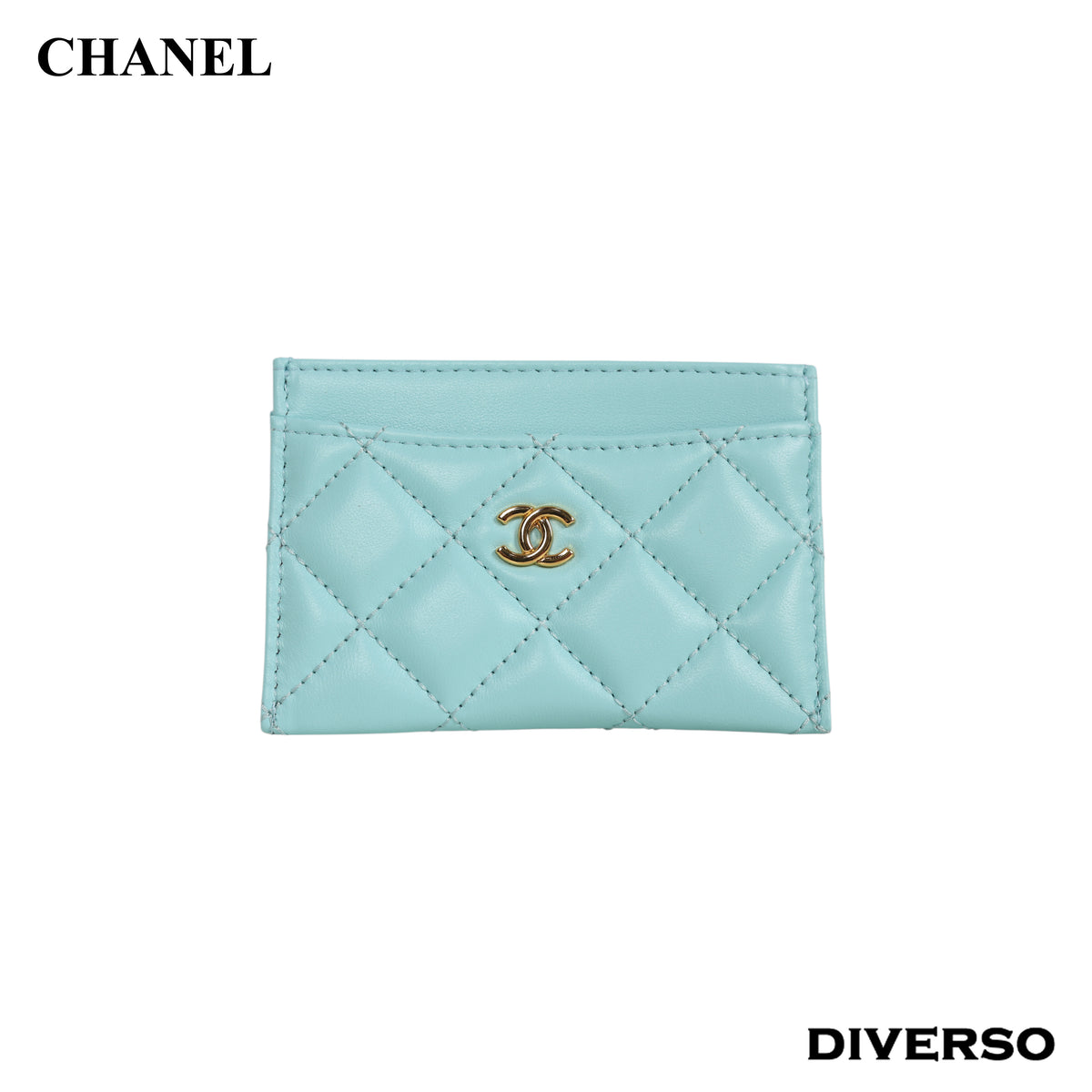 كارد هولدر CHANEL