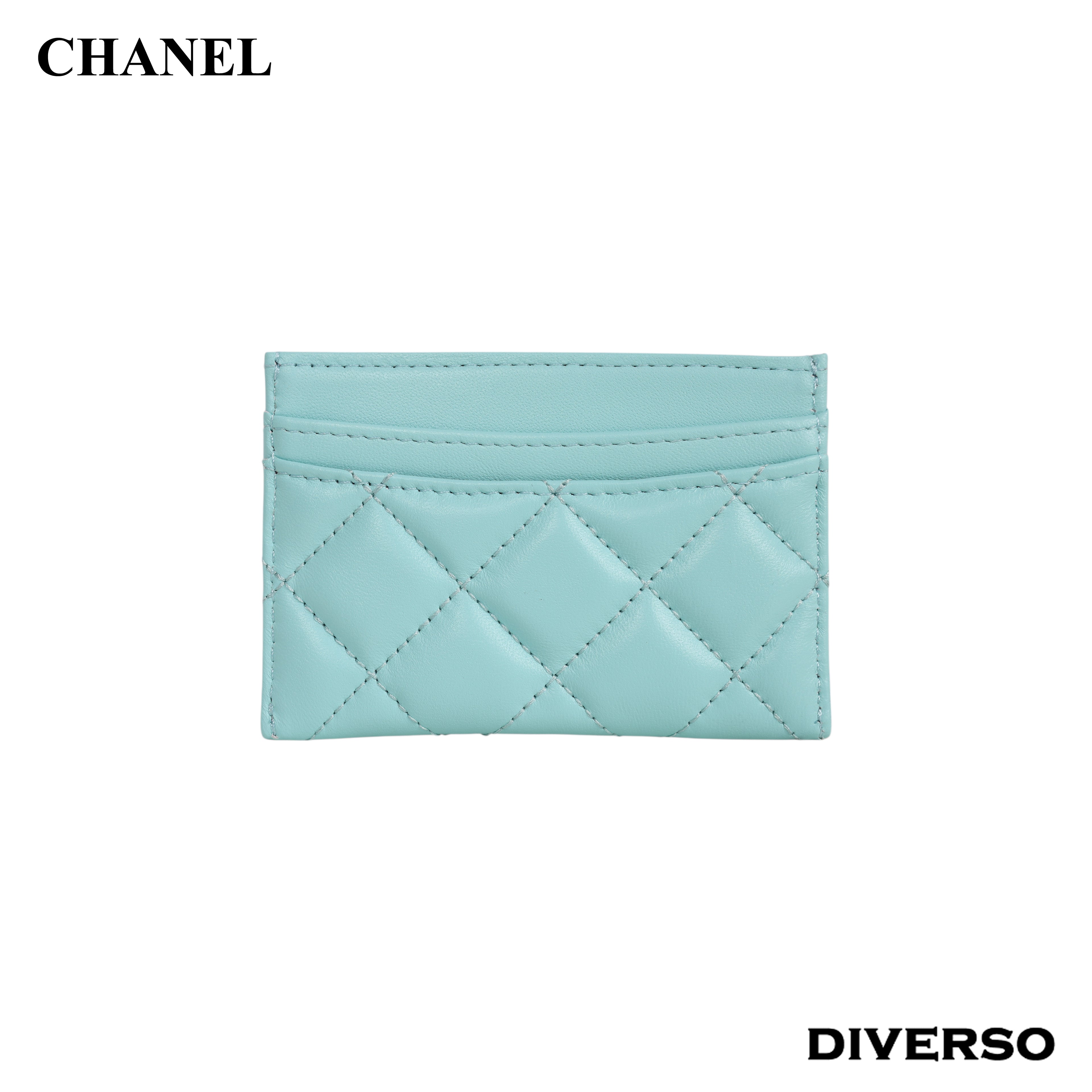 كارد هولدر CHANEL