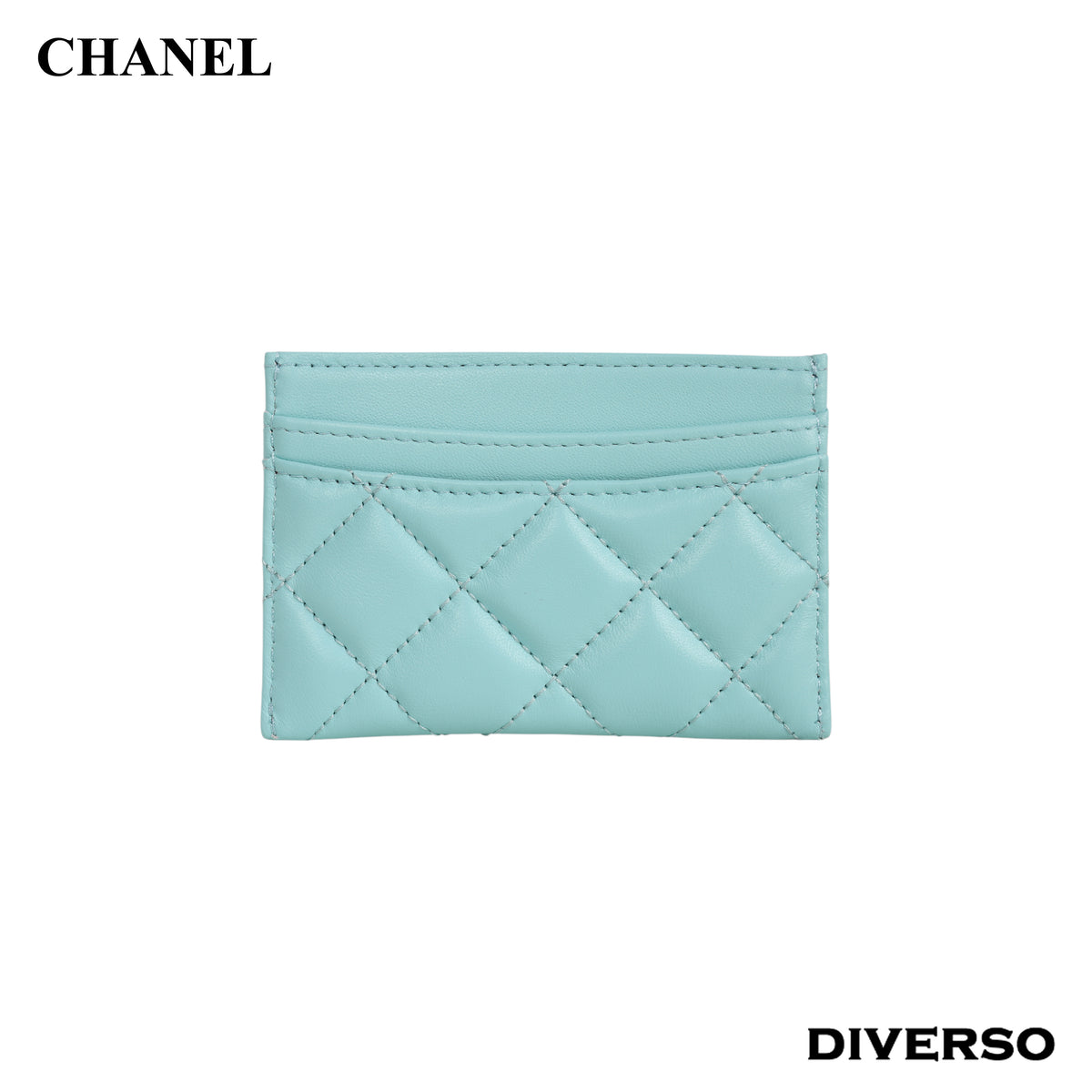 كارد هولدر CHANEL
