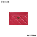 كارد هولدر CHANEL