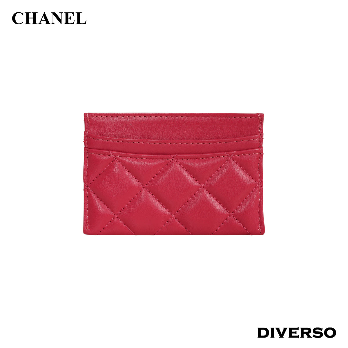 كارد هولدر CHANEL