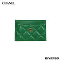 كارد هولدر CHANEL