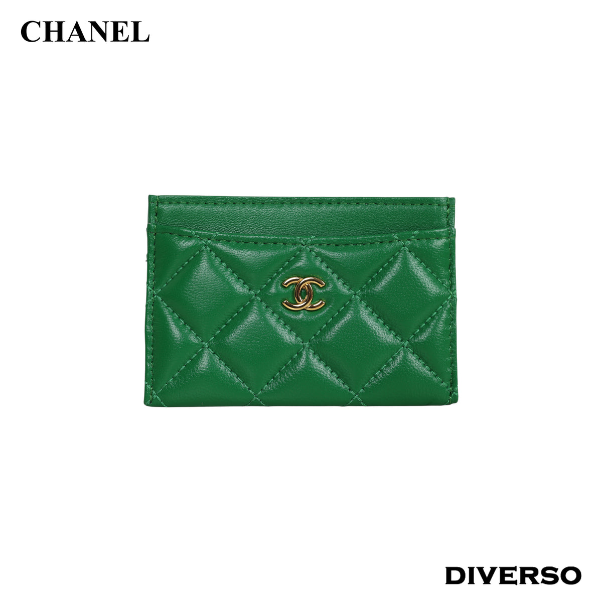 كارد هولدر CHANEL