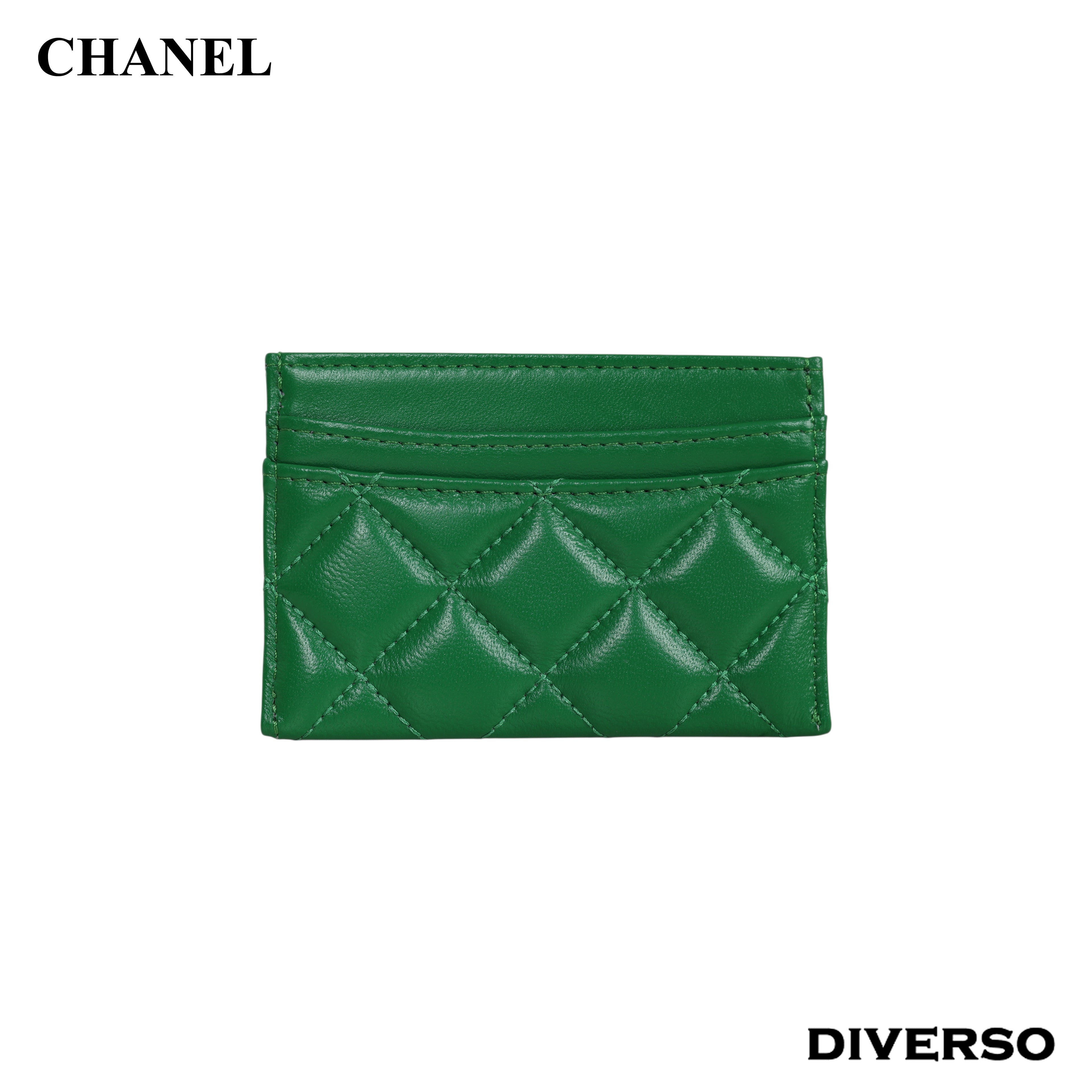 كارد هولدر CHANEL