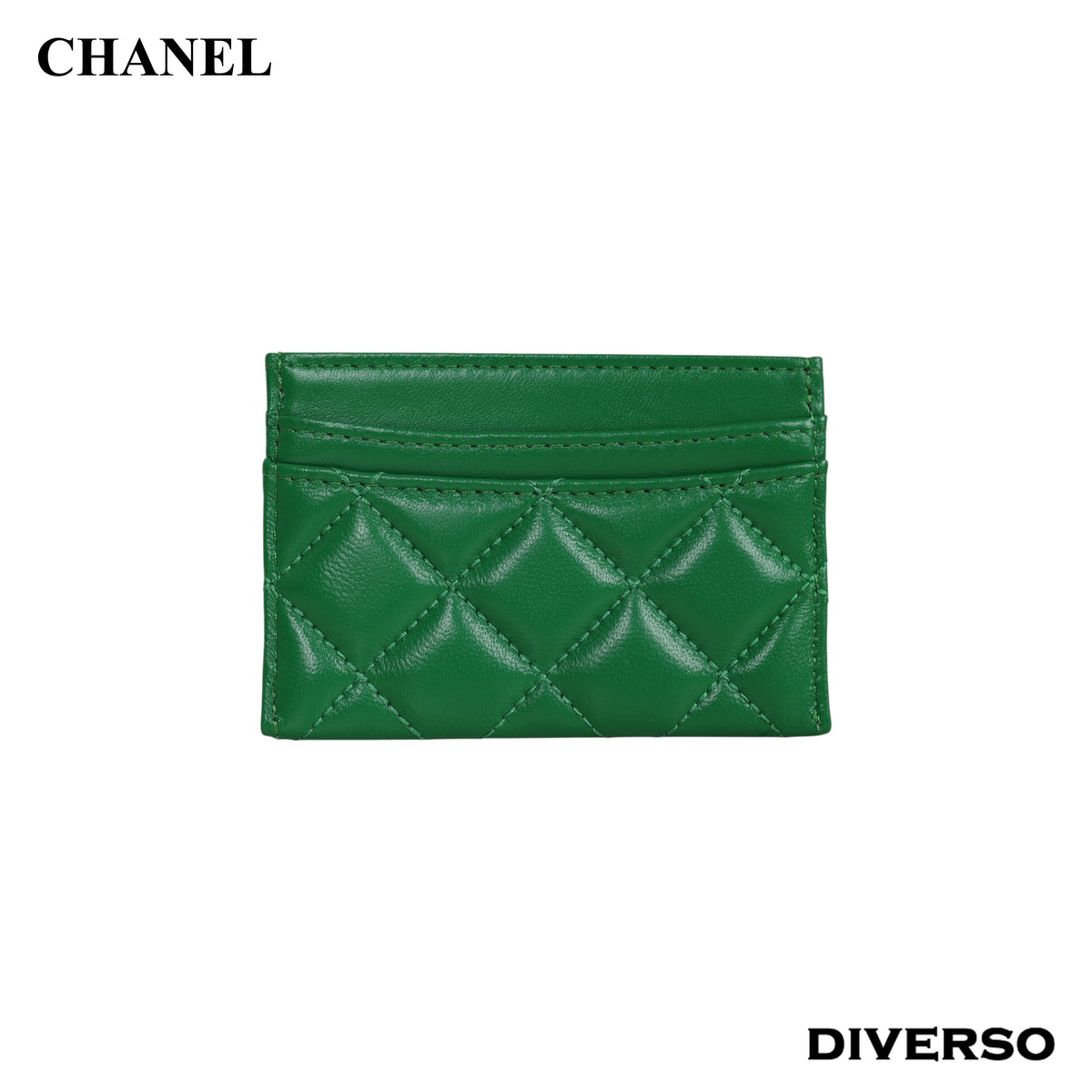 كارد هولدر CHANEL