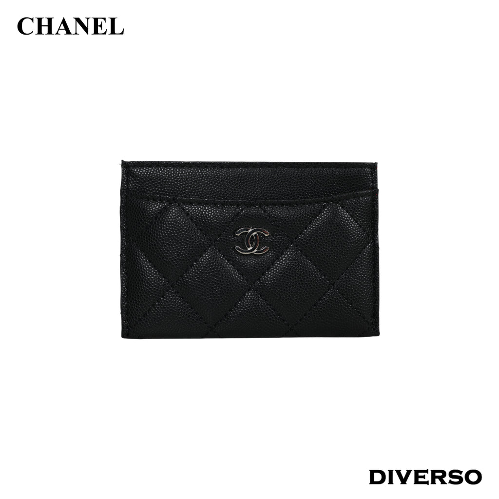 كارد هولدر CHANEL