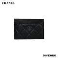 كارد هولدر CHANEL